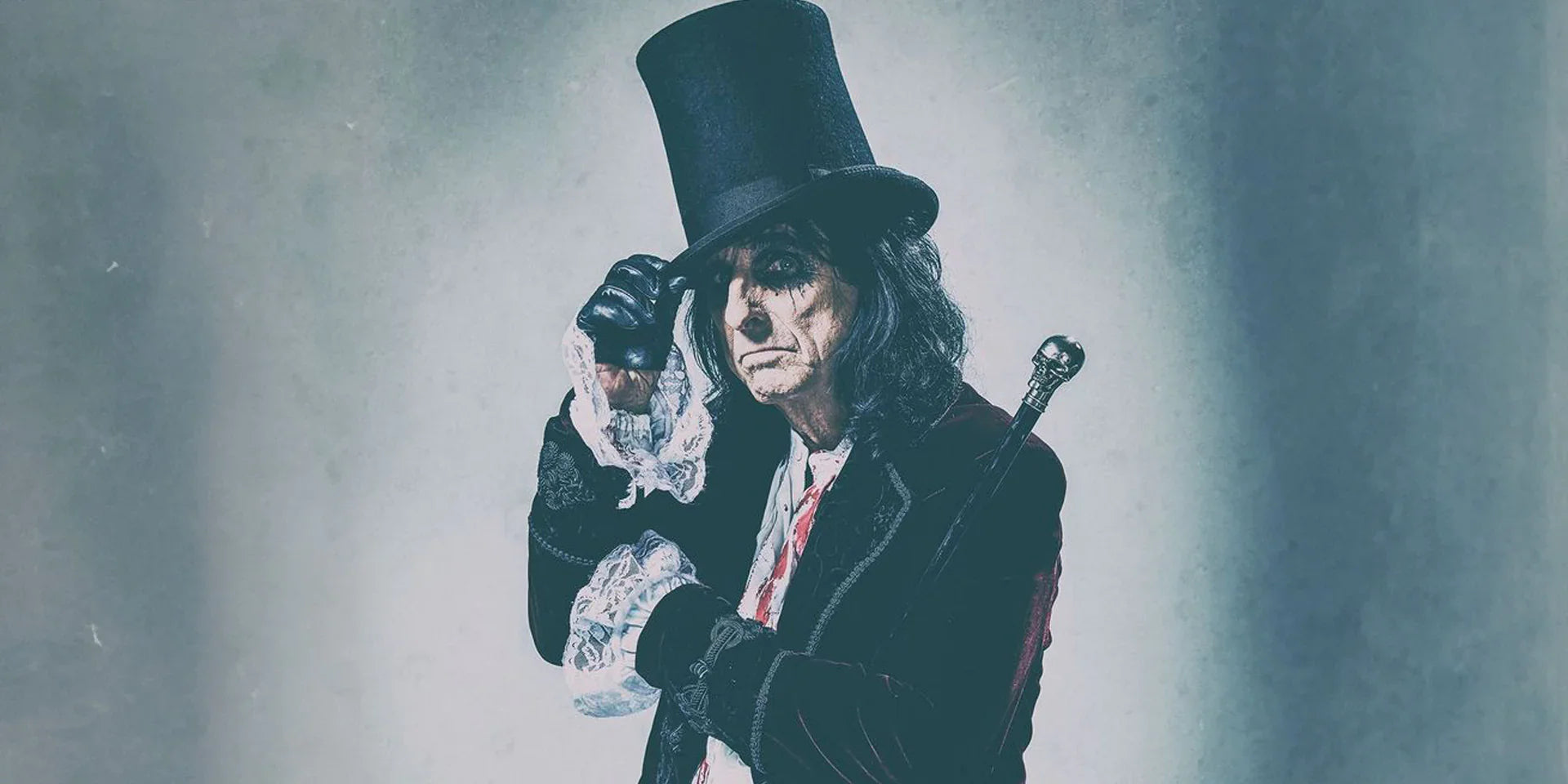 Alice Cooper