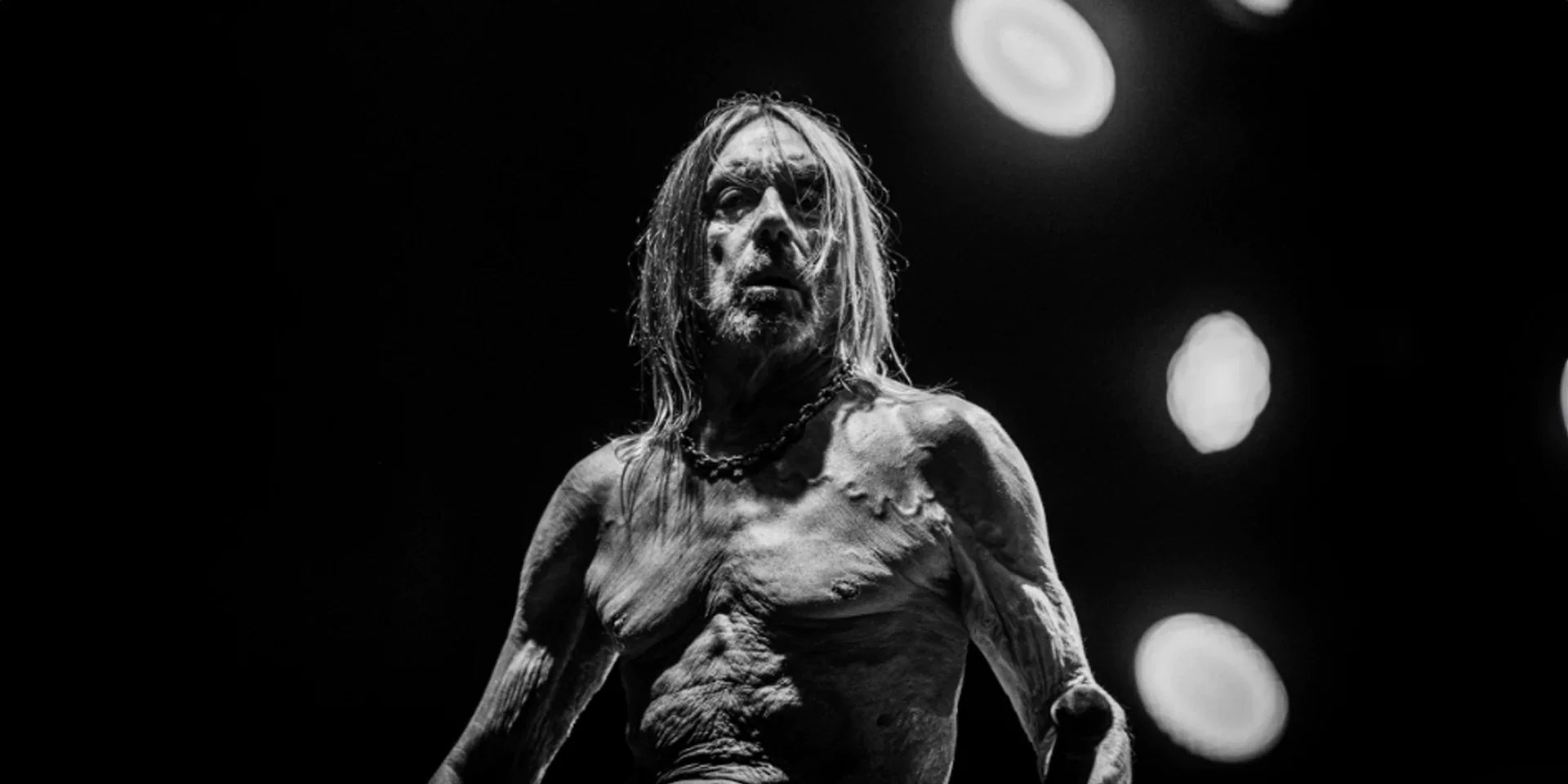 Iggy Pop