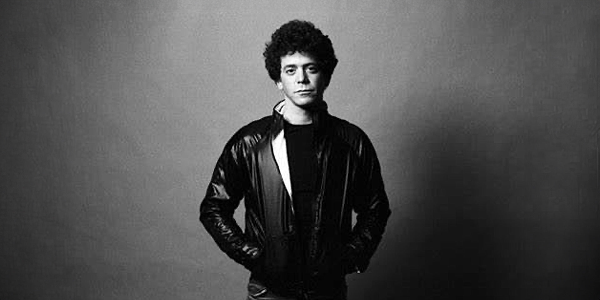Lou Reed