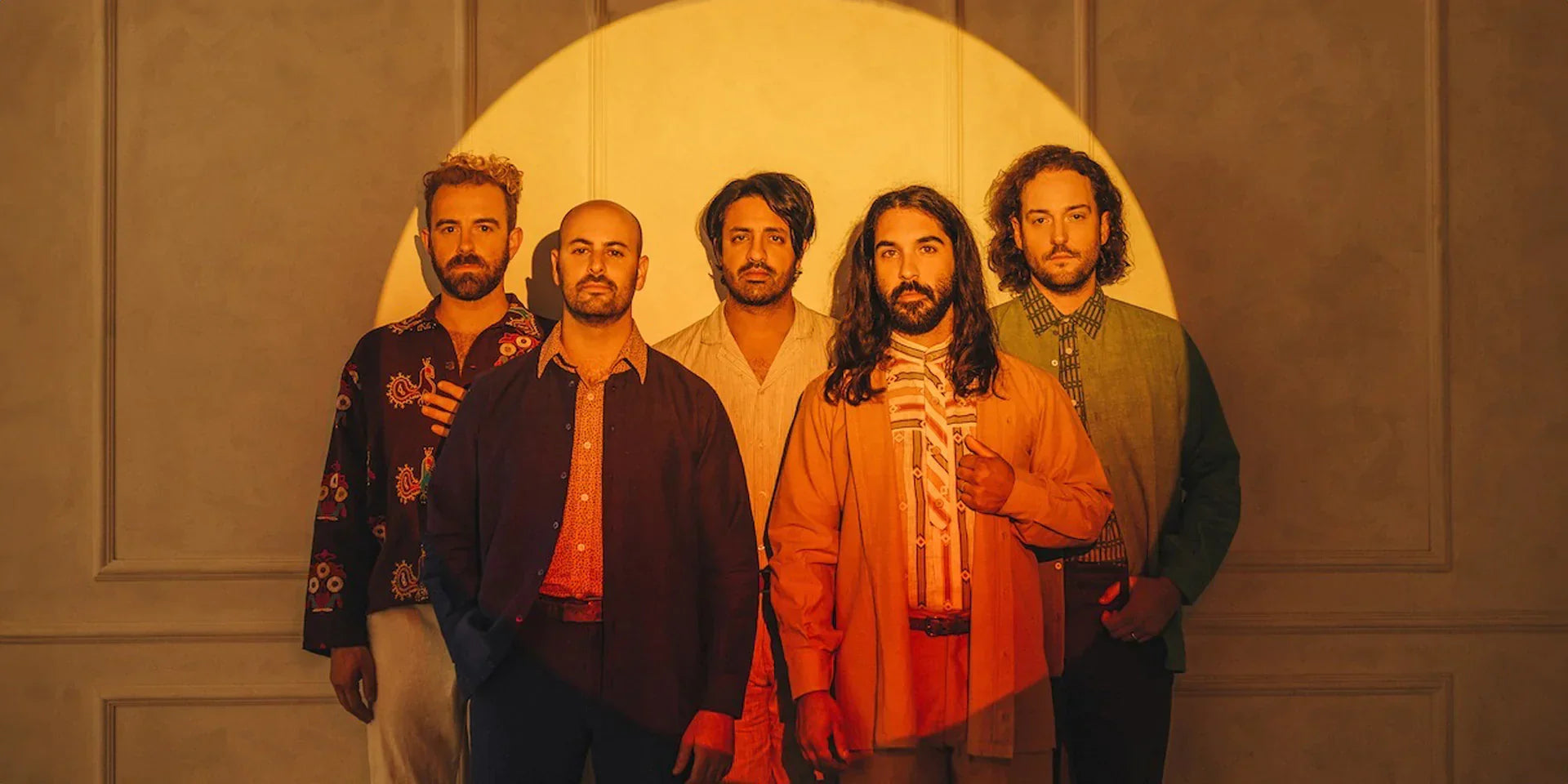 Young The Giant