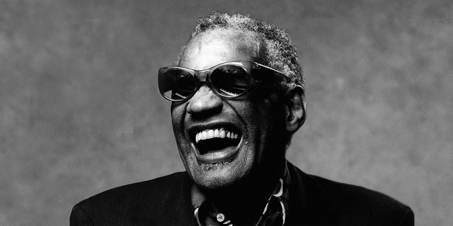 Ray Charles