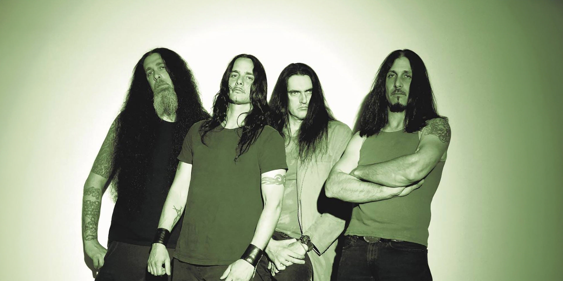 Type O Negative