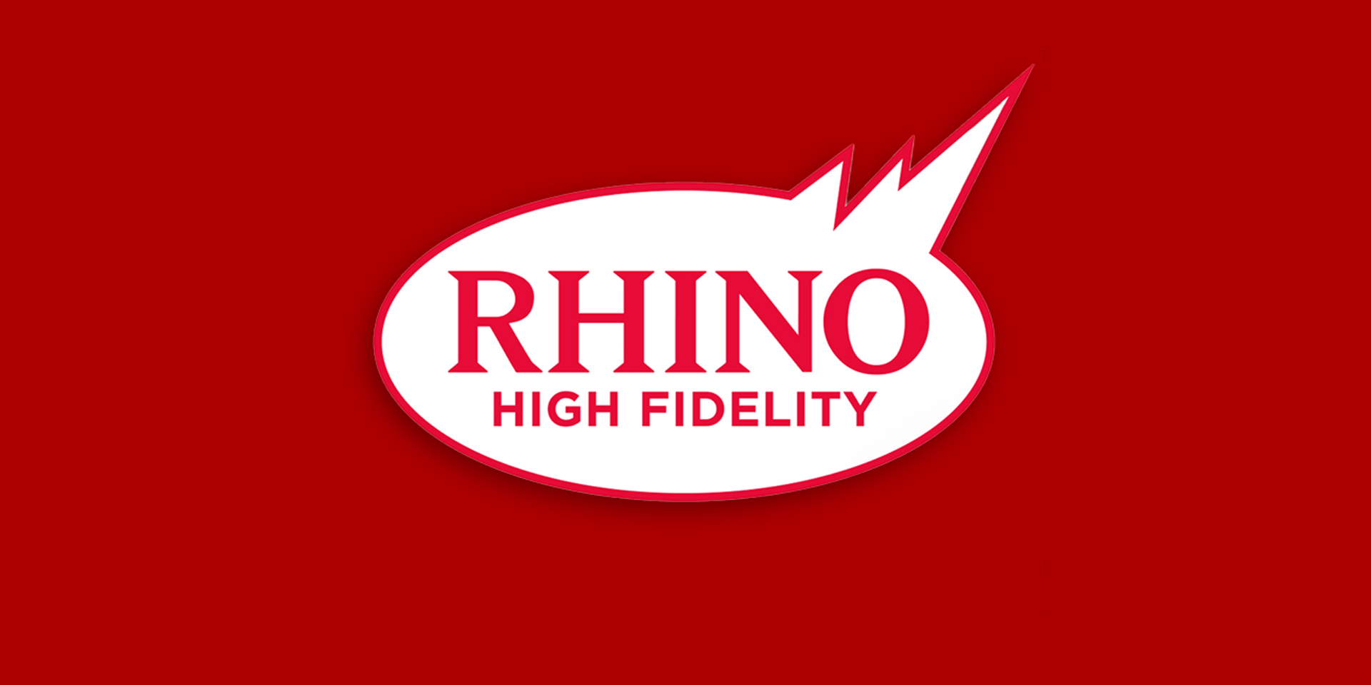 Rhino High Fidelity