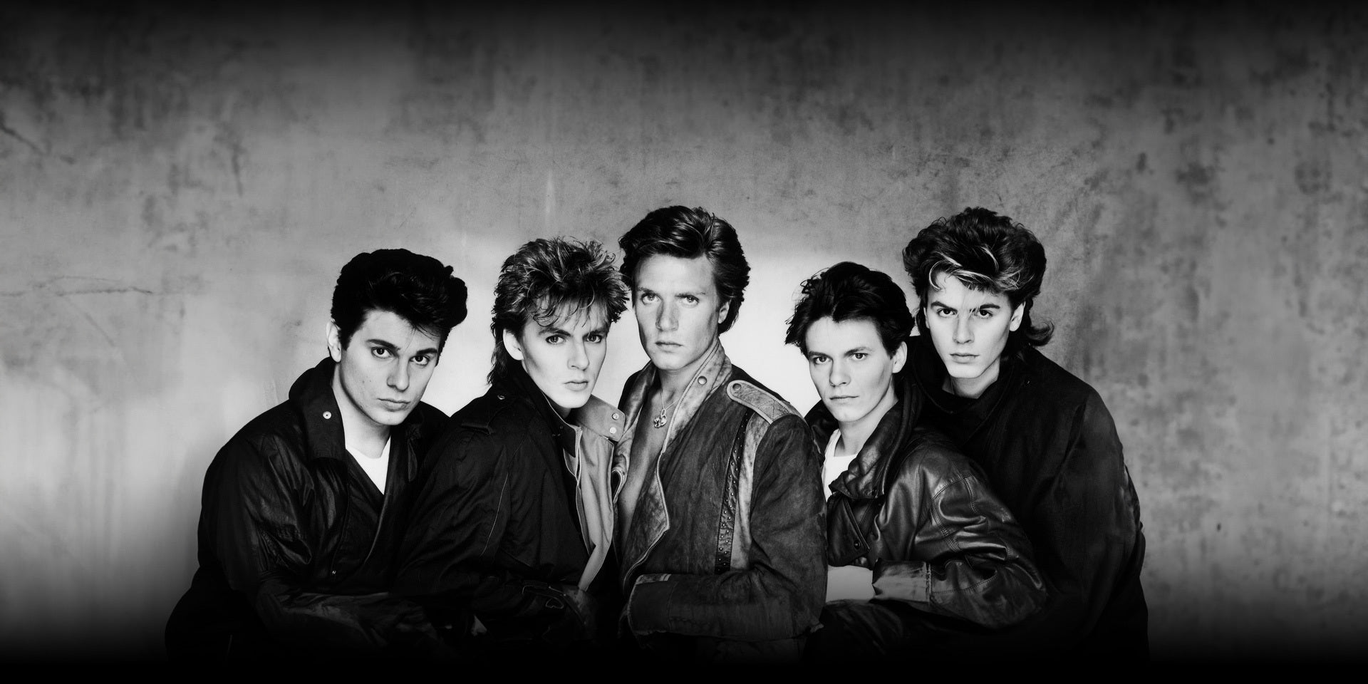 Duran Duran