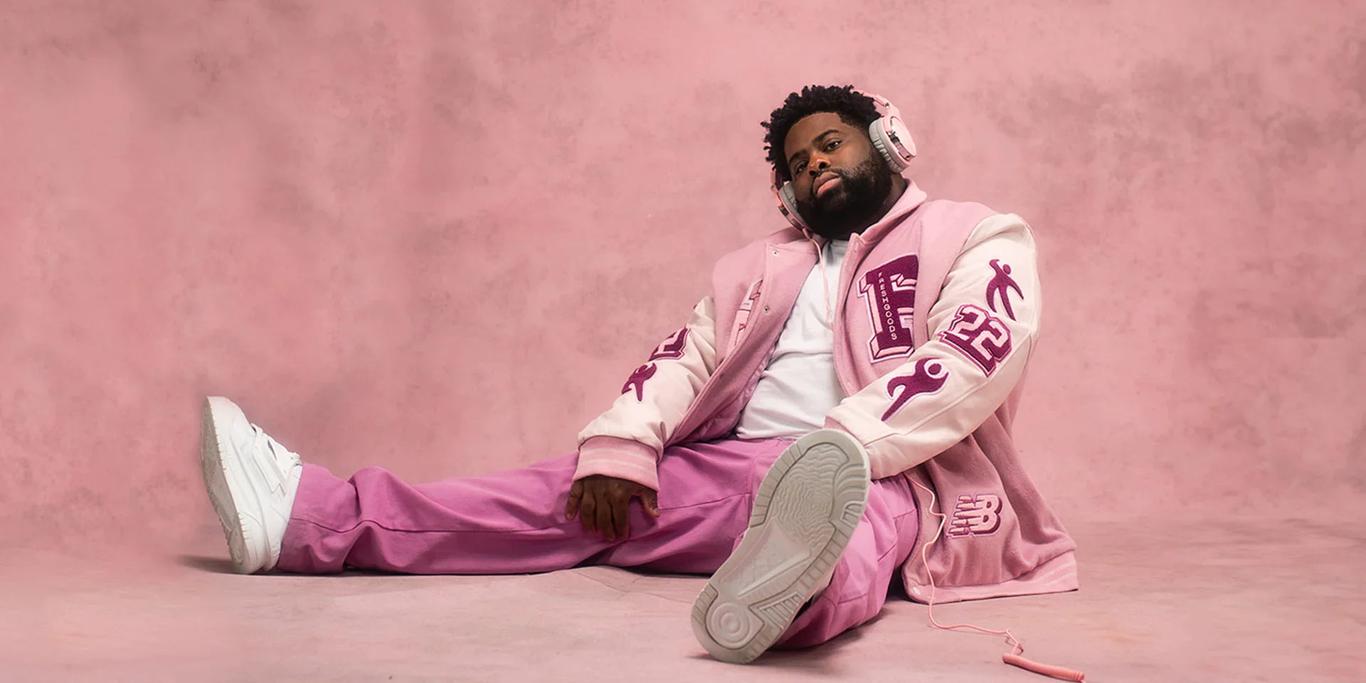 Pink Sweat$