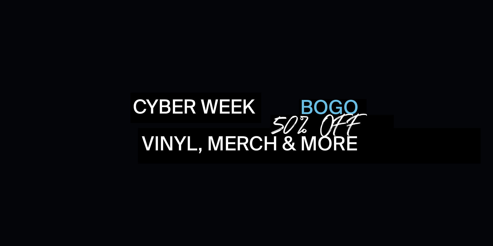 BOGO