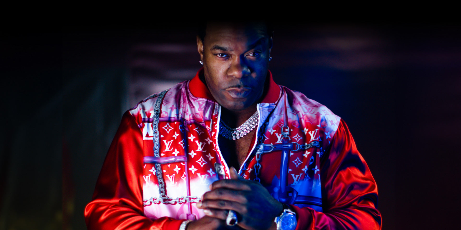 Busta Rhymes