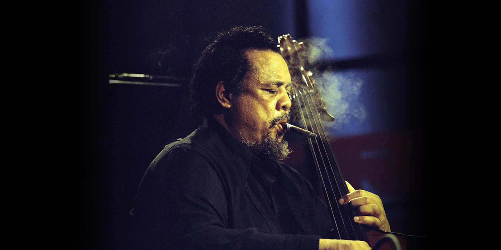 Charles Mingus