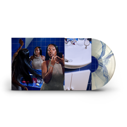 'I think I spoke too soon' Deluxe Inkplosion EcoRecord (Store Exclusive)