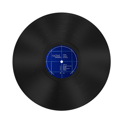 'I think I spoke too soon' Black EcoRecord