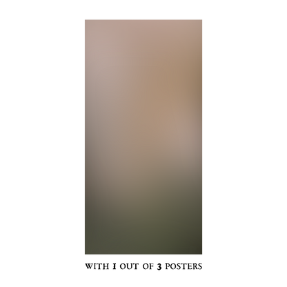 HADES - Digital Midnight Blue Lenticular Cover Vinyl (Webstore Exclusive)