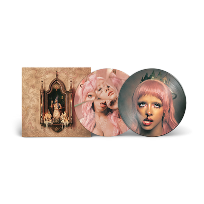 HADES - Spotify Fans First Picture Disc