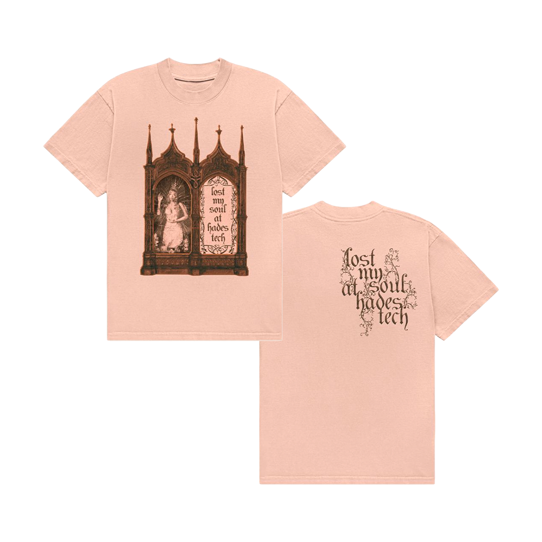 Altar Box Set (Signed)