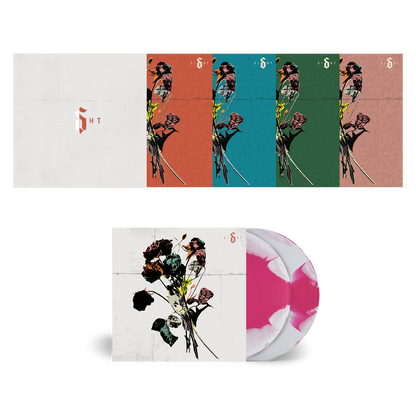 EI8HT - Deluxe Set