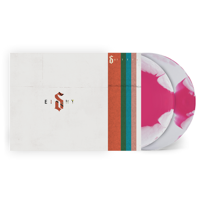 EI8HT - Deluxe Set
