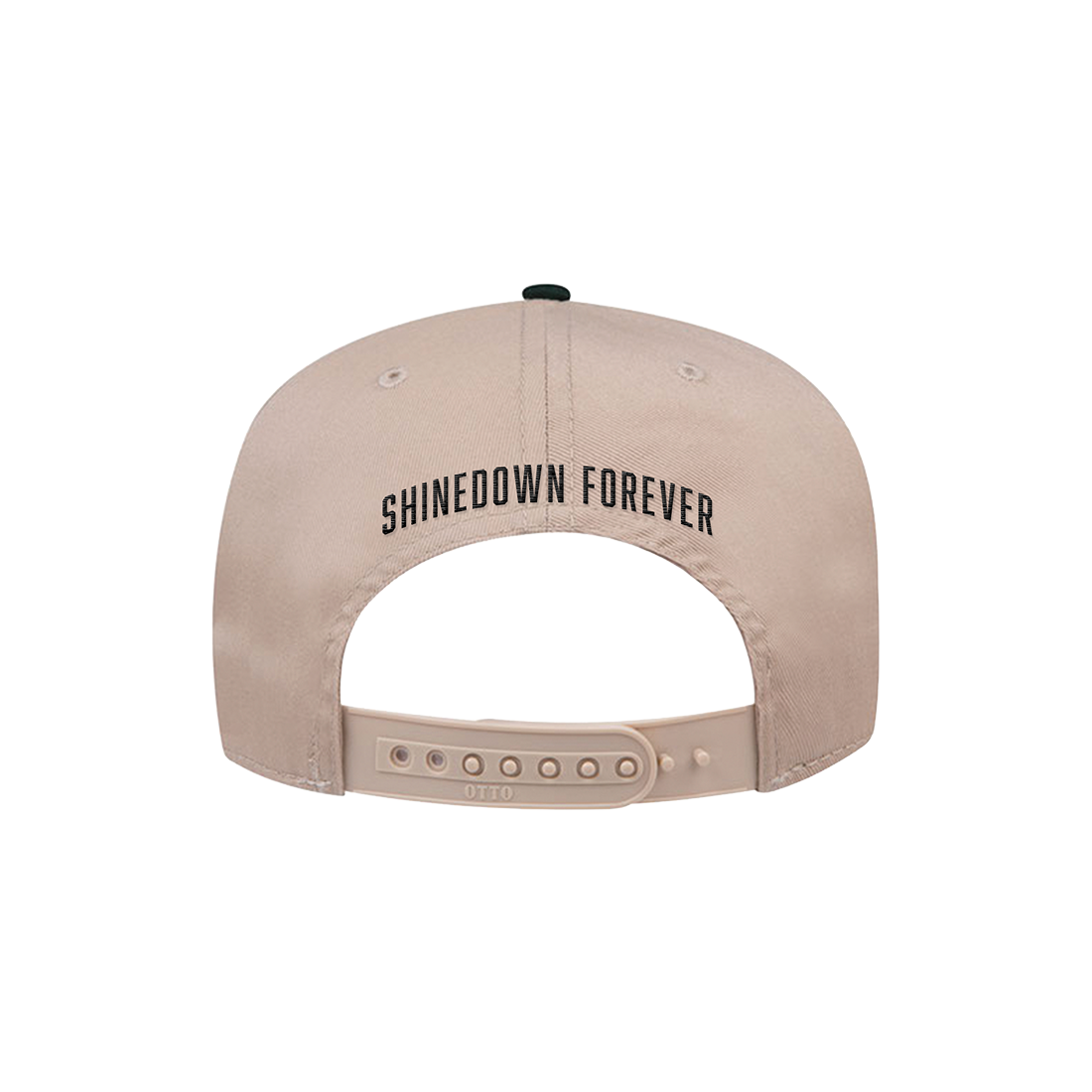 EI8HT Forever Cap