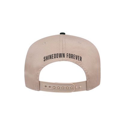 EI8HT Forever Cap