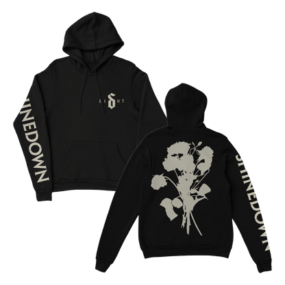 EI8HT Silhouette Hoodie