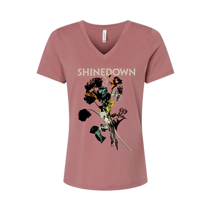 EI8HT  - Women's Tee & CD