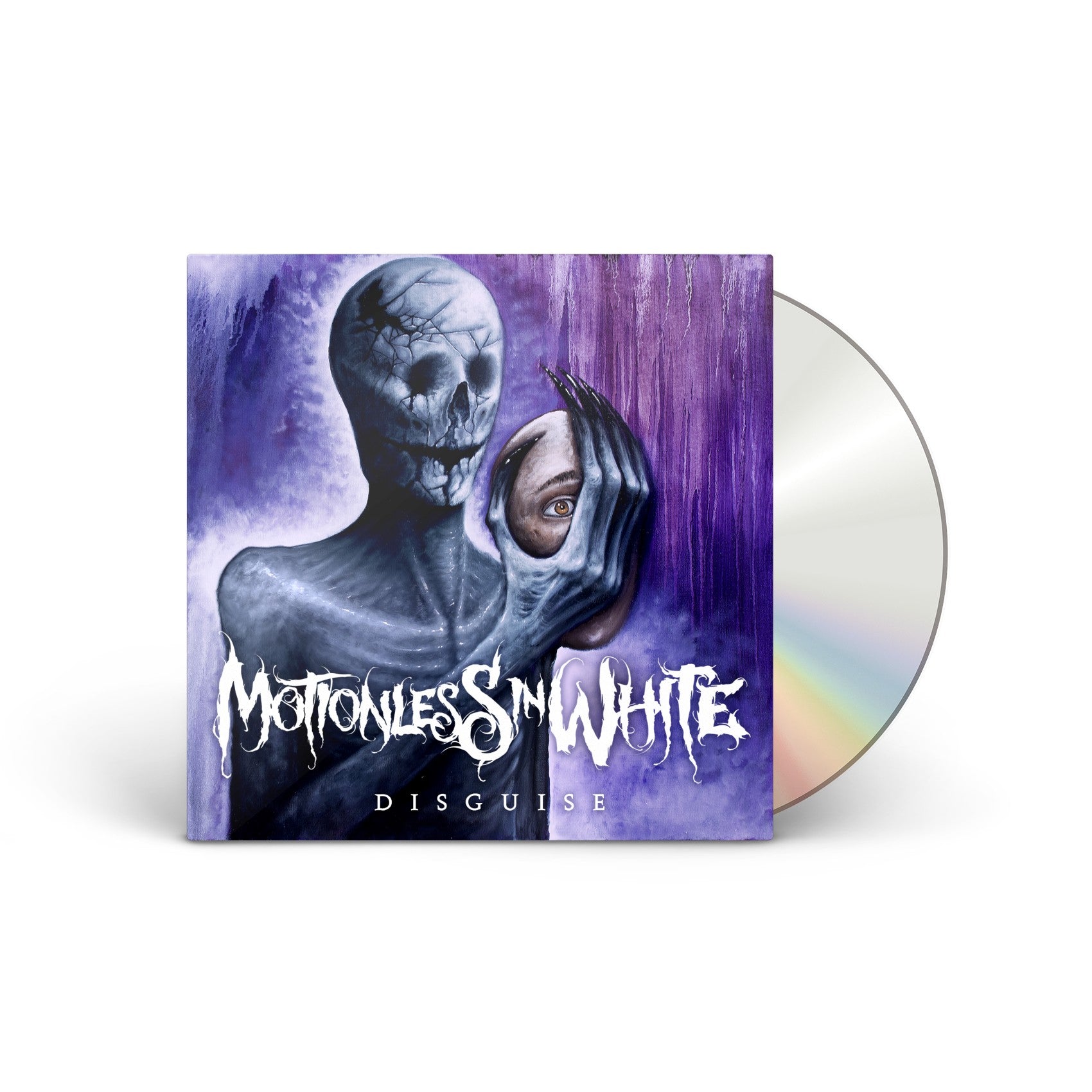Motionless In White – Warner Music Canada