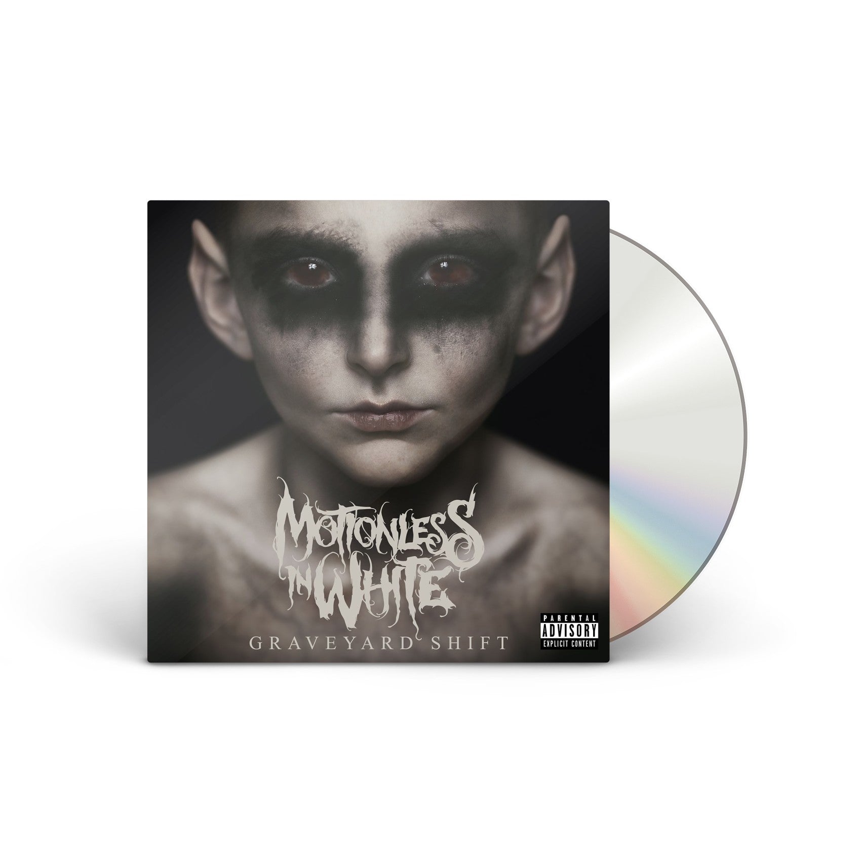 Motionless In White – Warner Music Canada
