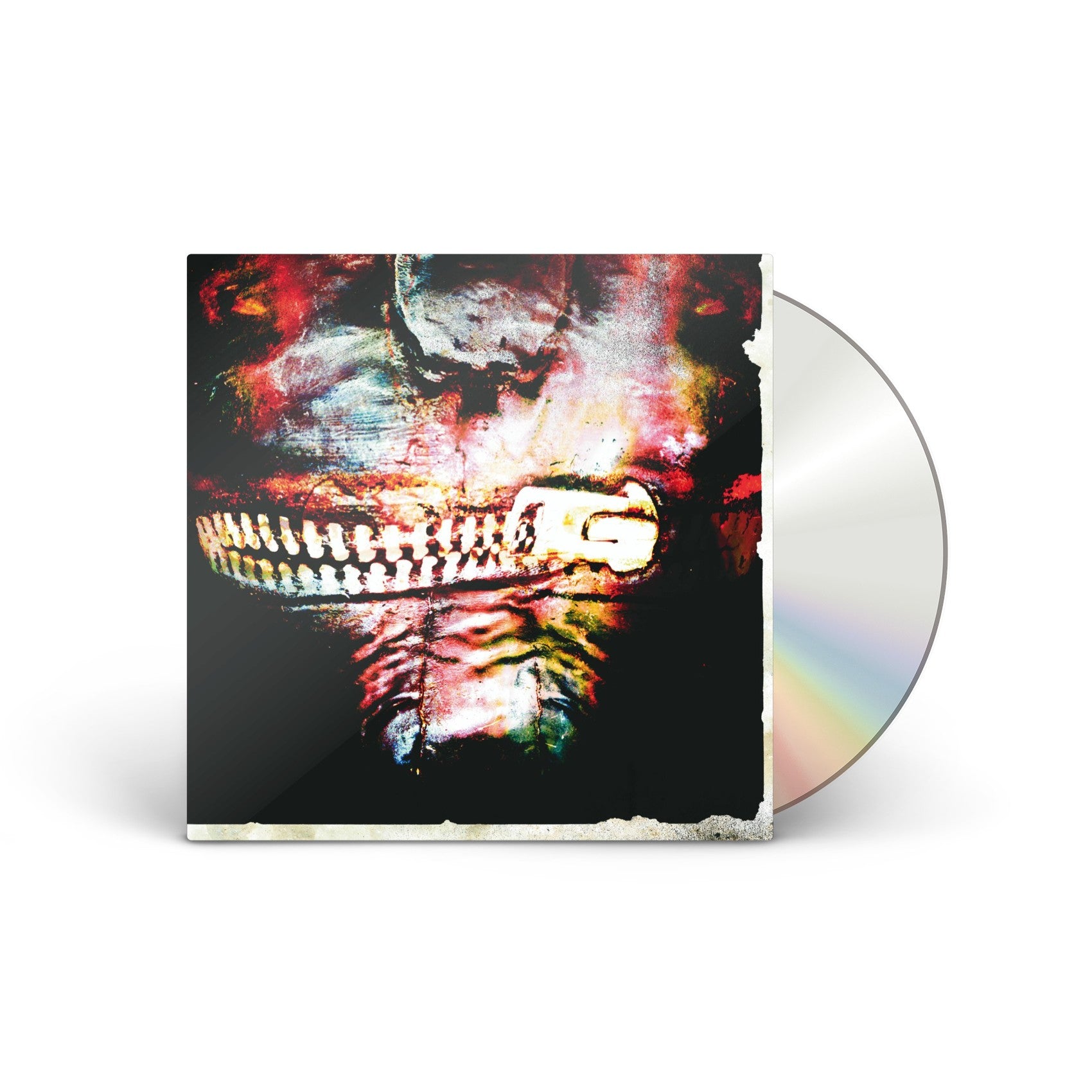 Vol. 3: The Subliminal Verses (Special Edition) 2CD