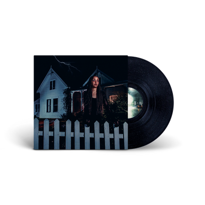 to hell with it vinyl LP