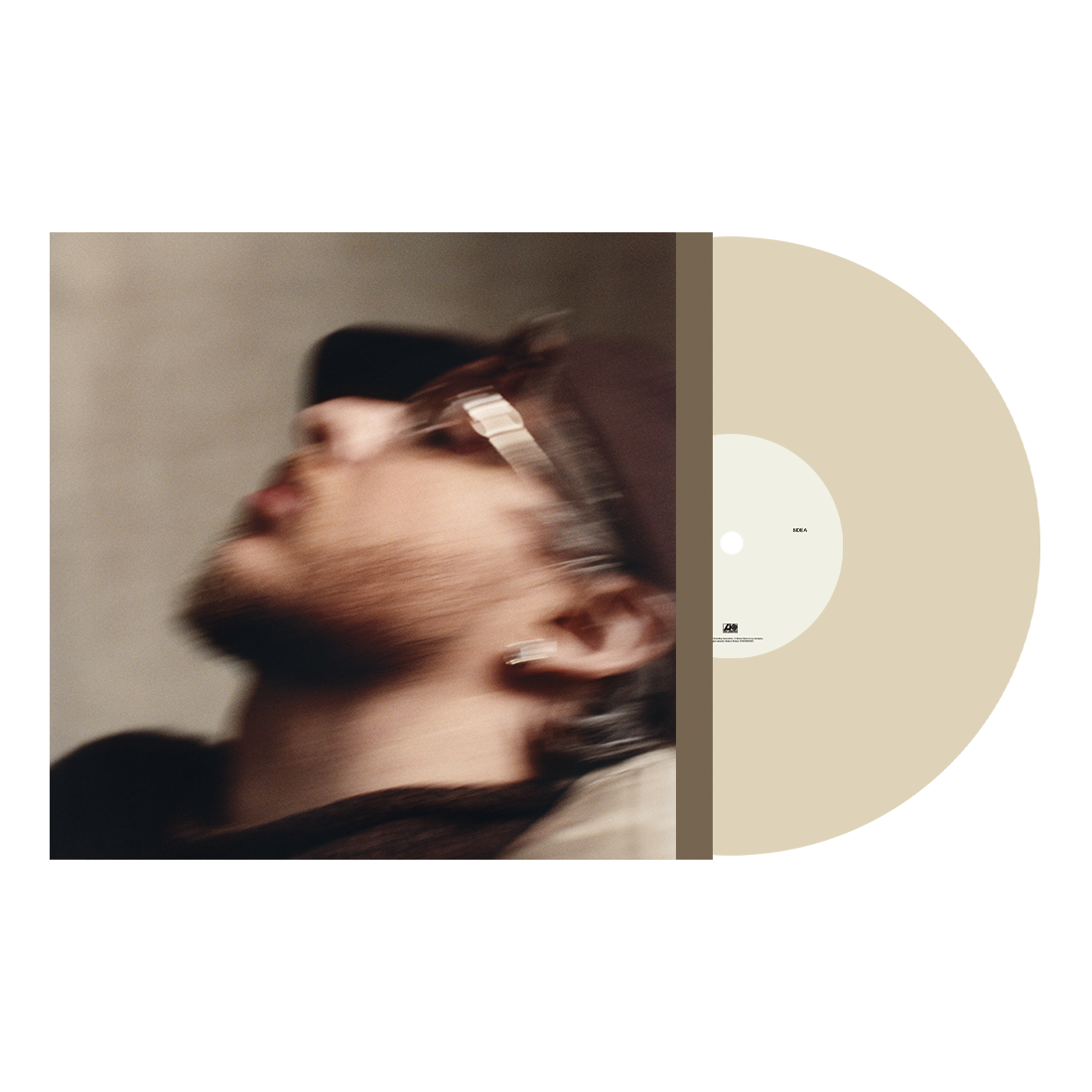 Monica (Cream Vinyl)