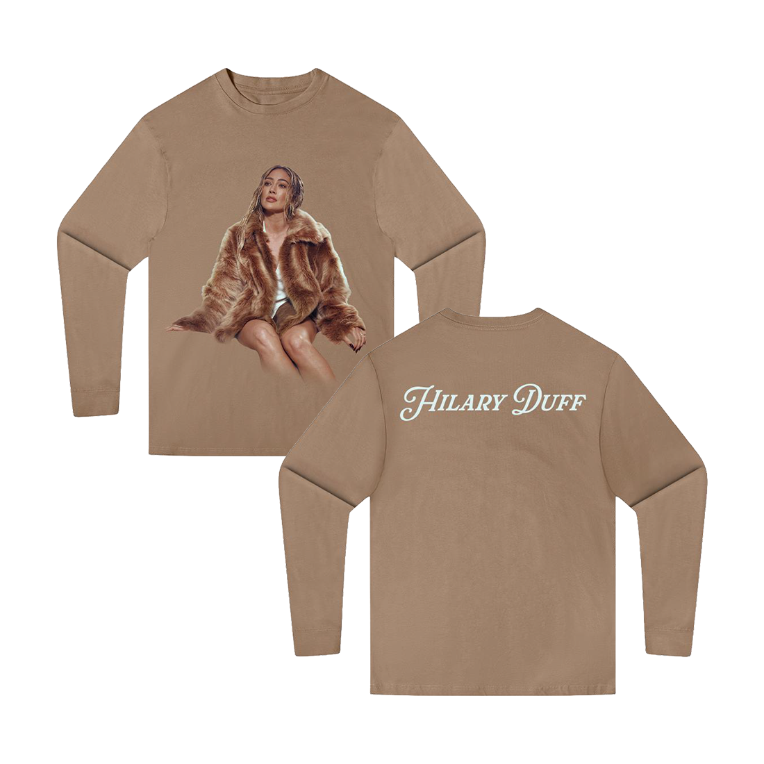 Roommates Long Sleeve