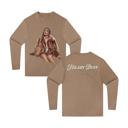 Roommates Long Sleeve