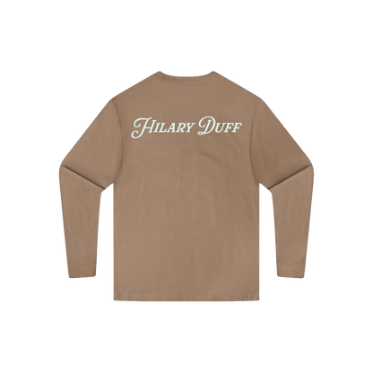 Roommates Long Sleeve