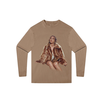 Roommates Long Sleeve