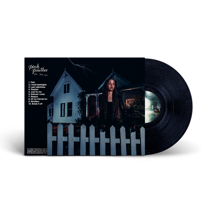 to hell with it vinyl LP