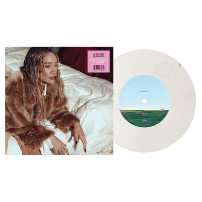 roommates 7”