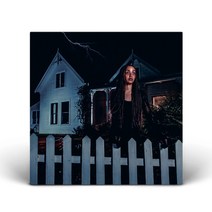 to hell with it vinyl LP