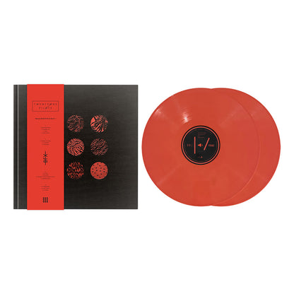 Blurryface (10th Anniversary) Vinyl Coffee Table Book