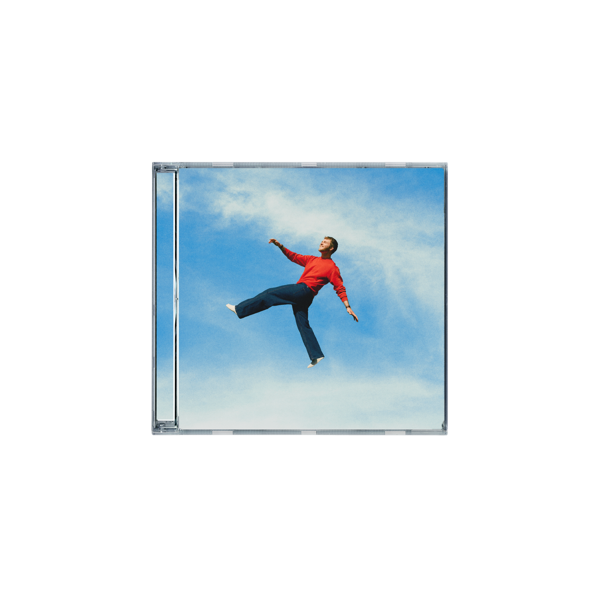 WILDCHILD - CD – Warner Music Canada