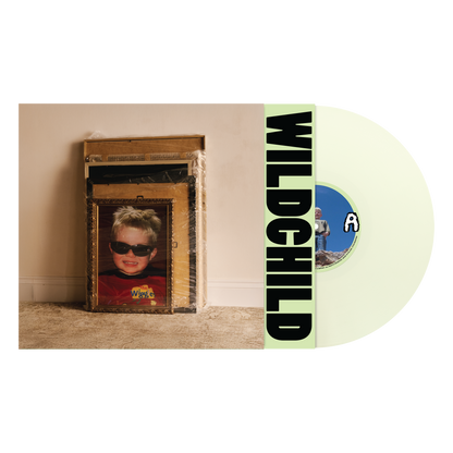 WILDCHILD - NOSTALGIA VINYL