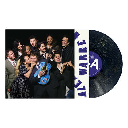 WILDCHILD - FINDING FAMILY ON THE ROAD EDITION VINYL