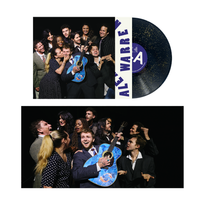 WILDCHILD - FINDING FAMILY ON THE ROAD EDITION VINYL