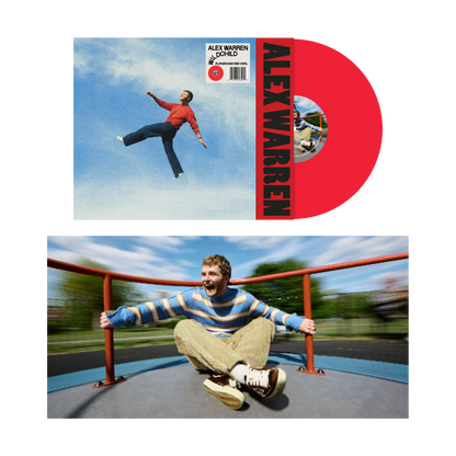 WILDCHILD - CLASSIC VINYL