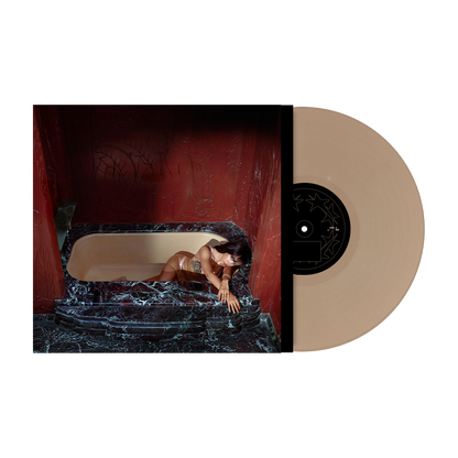Popstar (Afterparty Beige Vinyl)
