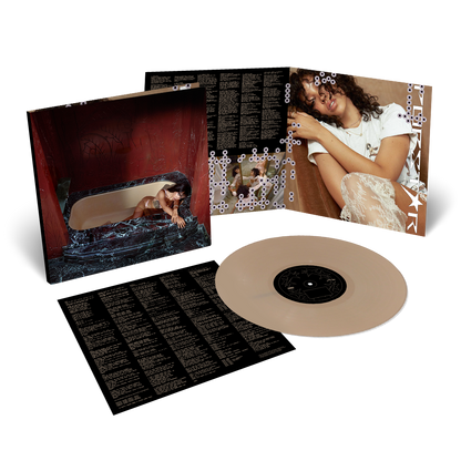 Popstar (Afterparty Beige Vinyl)