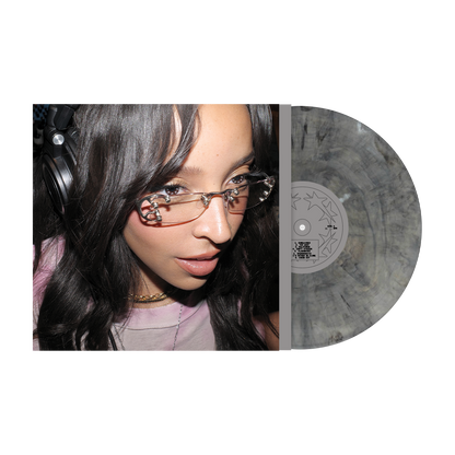 Popstar (Stardust Vinyl)