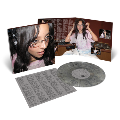 Popstar (Stardust Vinyl)