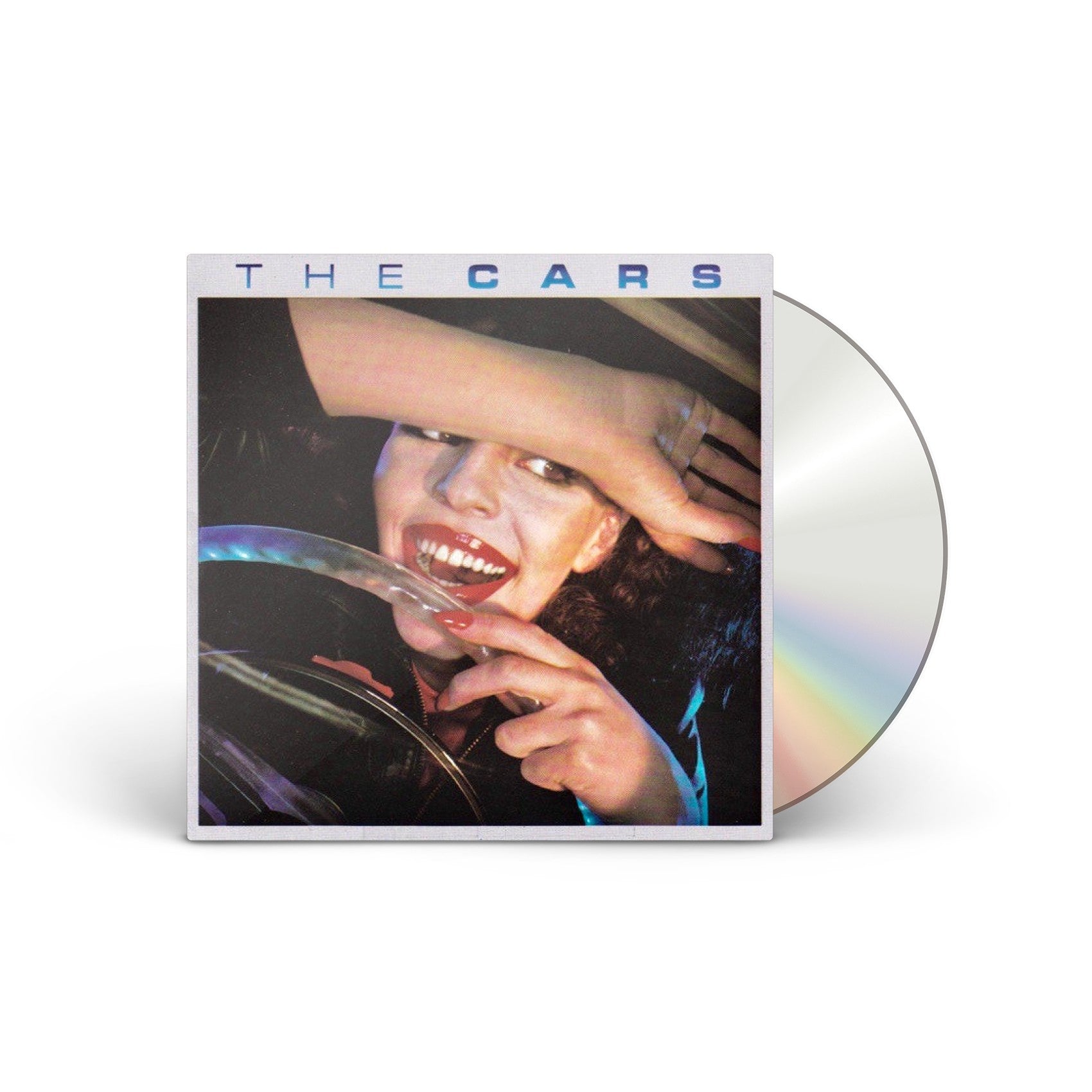 The Cars CD