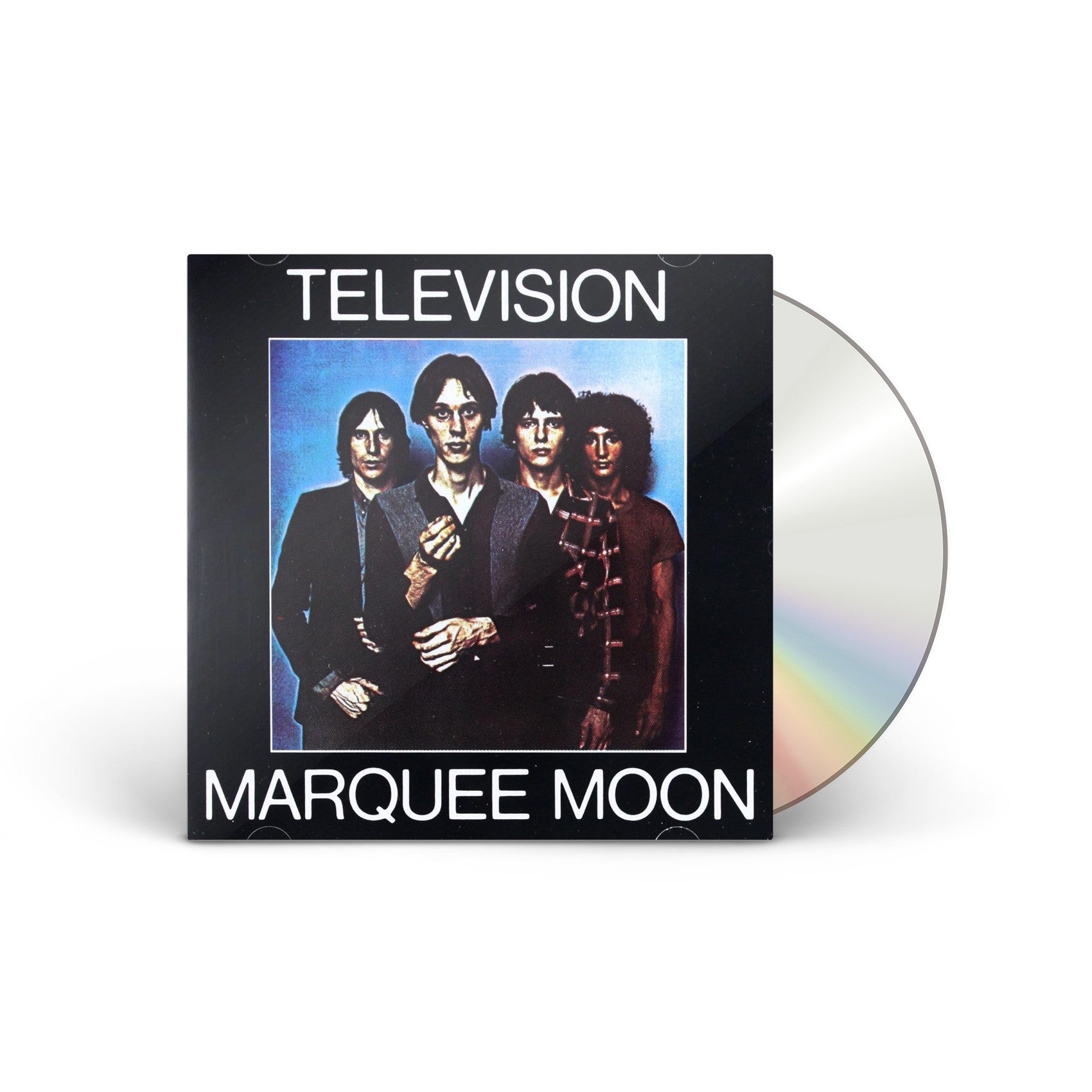 Marquee Moon CD