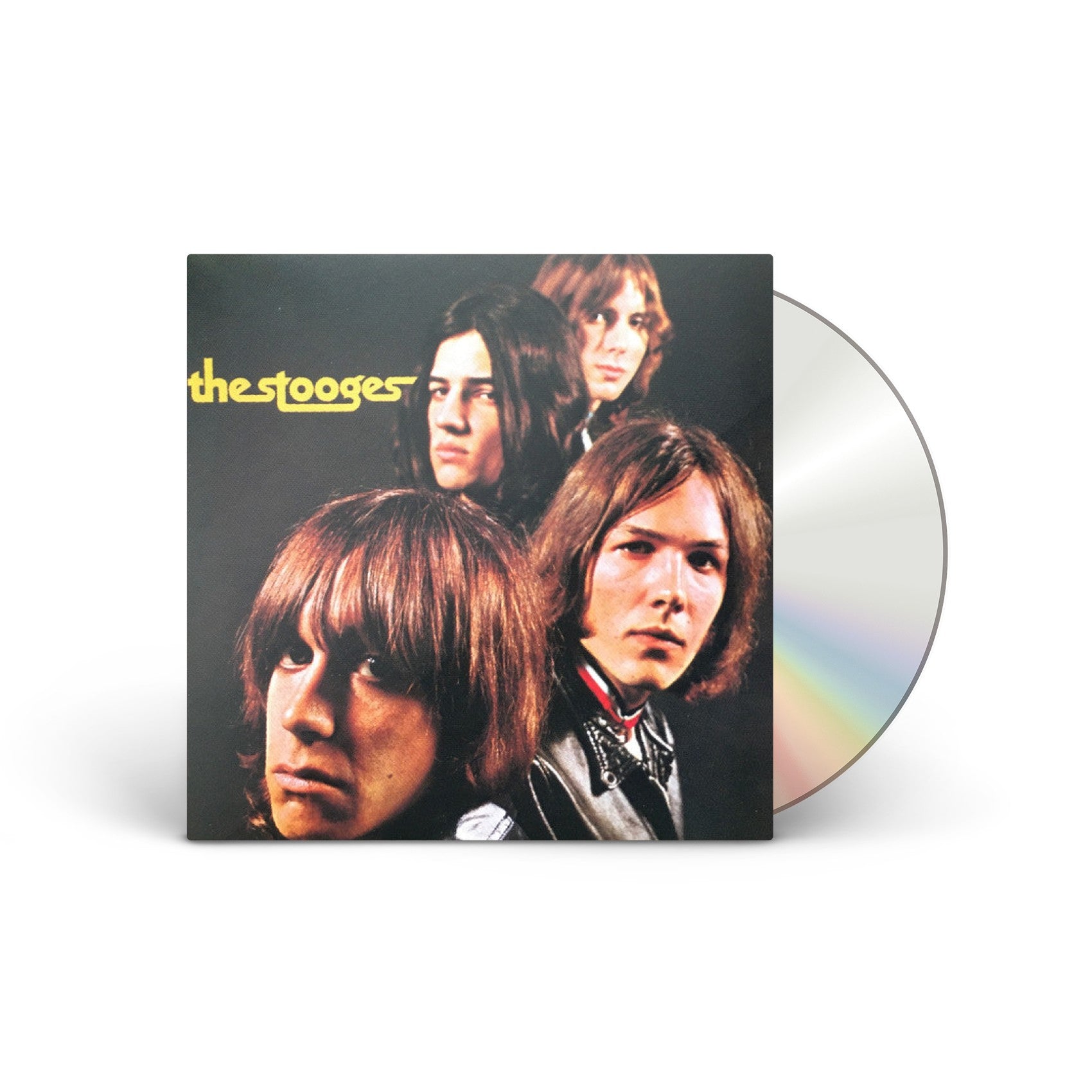 The Stooges CD