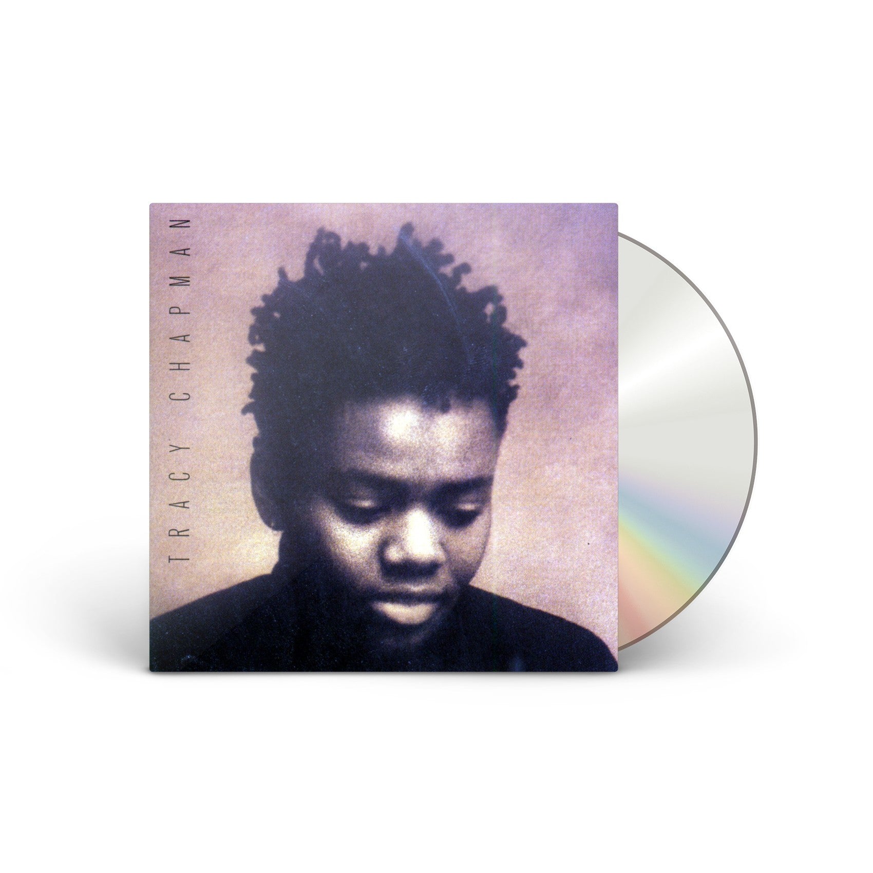 Tracy Chapman CD