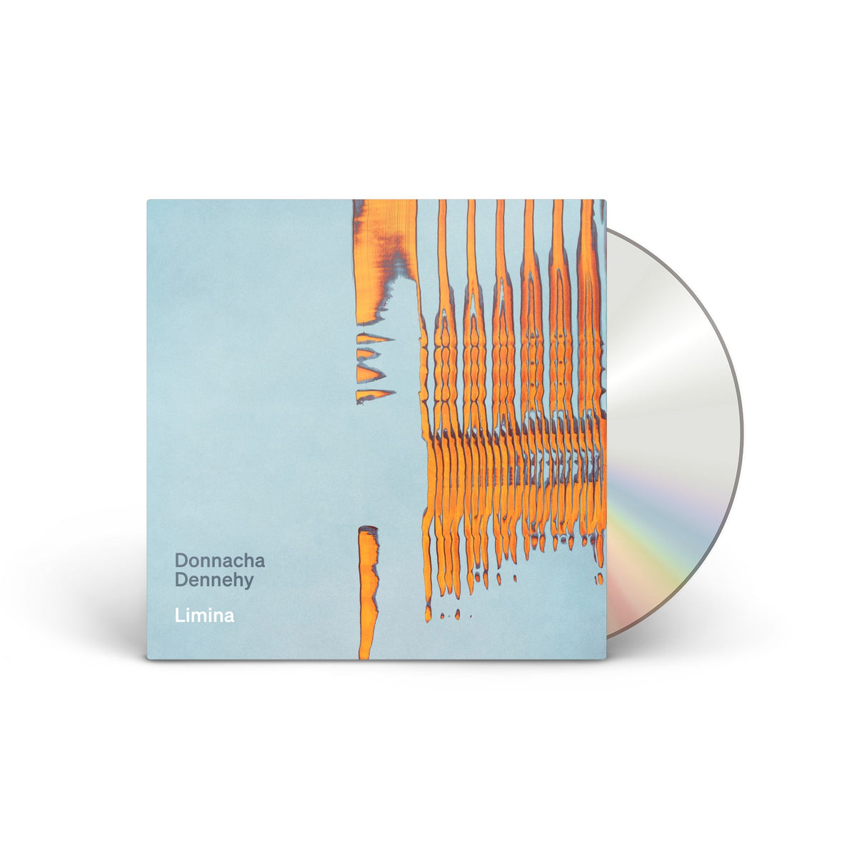 National Symphony Orchestra Ireland, Ryan McAdams – Donnacha Dennehy: Limina [CD]